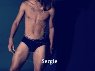Sergie
