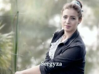 Sergyza
