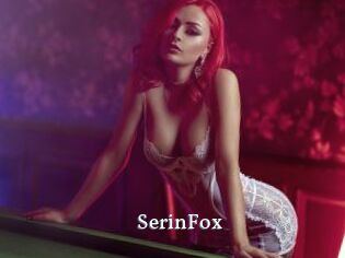 SerinFox