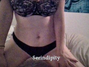 Serindipity