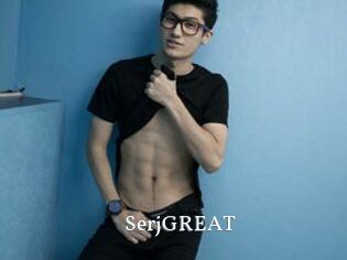 SerjGREAT