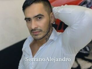 SerranoAlejandro