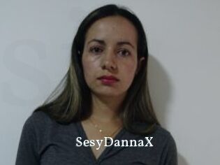 SesyDannaX