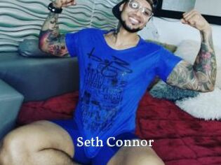 Seth_Connor SexyIdol