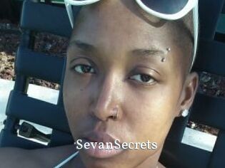 SevanSecrets