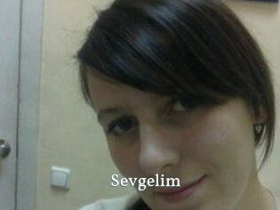 Sevgelim