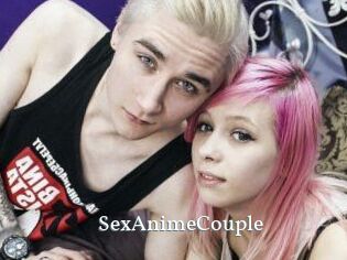 SexAnimeCouple