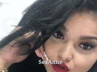 SexAnne