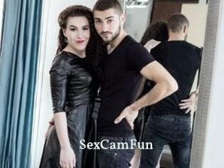 SexCamFun
