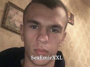 Sex_EmirXXL