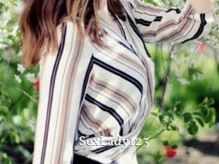 SexLady123