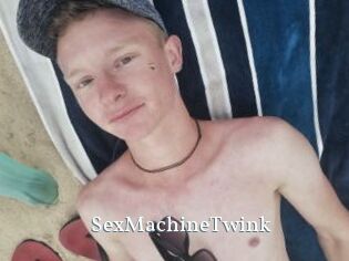SexMachineTwink