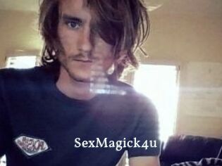 SexMagick4u