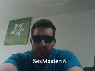 SexMaster18