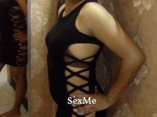 SexMe