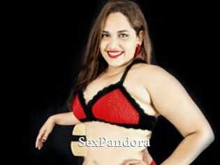 SexPandora