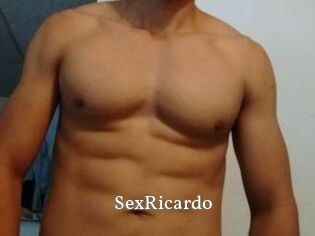 SexRicardo