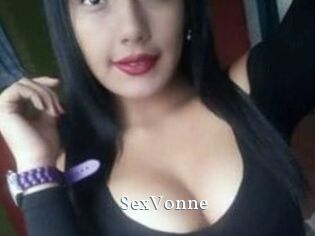 SexVonne