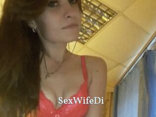 SexWifeDi