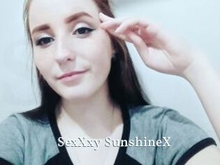 SexXxy_SunshineX