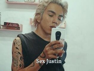 Sex_Justin