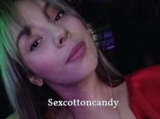 Sexcottoncandy
