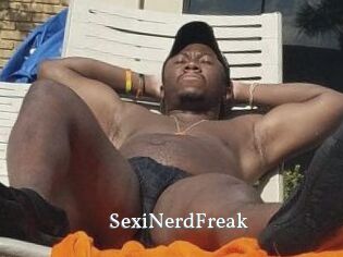 SexiNerdFreak SexyIdol