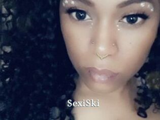 SexiSki