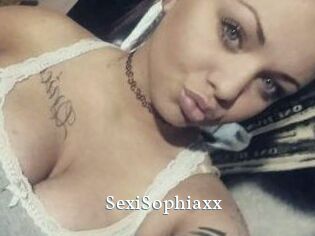 SexiSophiaxx