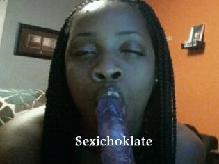 Sexichoklate
