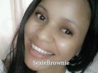 SexieBrownie