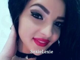 SexieLexie