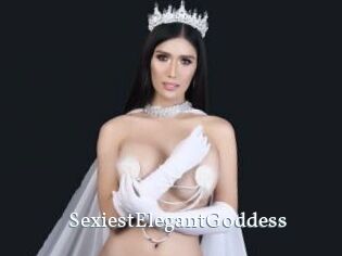 SexiestElegantGoddess
