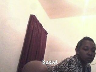 Sexiet