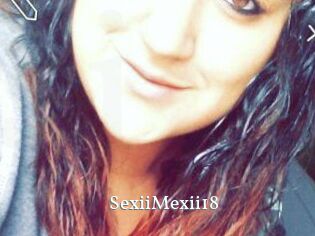 SexiiMexii18