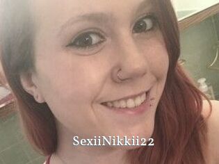 SexiiNikkii22