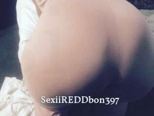 SexiiREDDbon397