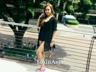 SexinAsia