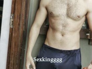 Sexkingggg