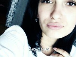 Sexkira99