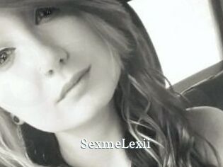 SexmeLexii