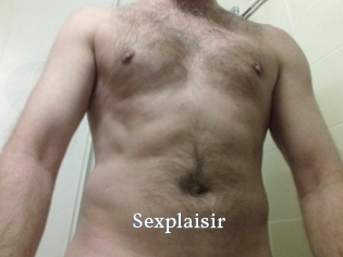 Sexplaisir