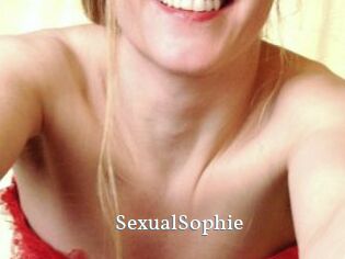 SexualSophie
