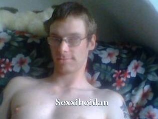Sexxiboidan