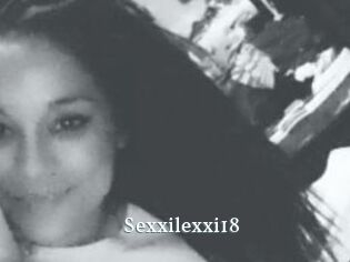 Sexxilexxi18