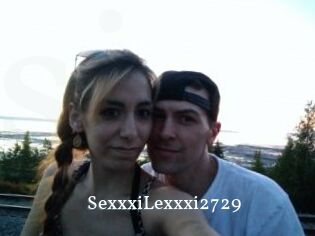 SexxxiLexxxi2729