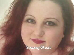 SexxxyStazi