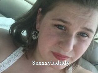Sexxxyladddy