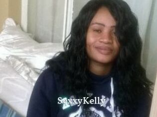 SexxyKelly