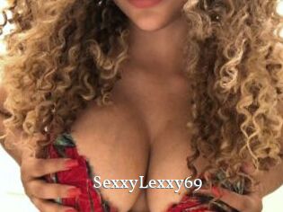 SexxyLexxy69